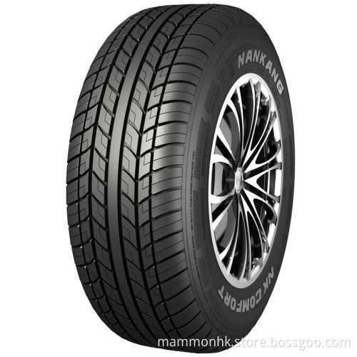 Nankang Brand PCR Tires (N-729)